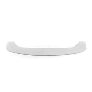 Rear Window Sun Visor Sedan (primed for painting) Opel Astra G classic 1998-2012 photo 2