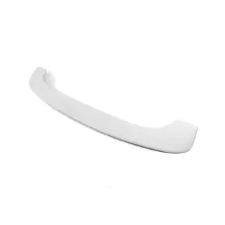 Rear Window Sun Visor Sedan (primed for painting) photo 4