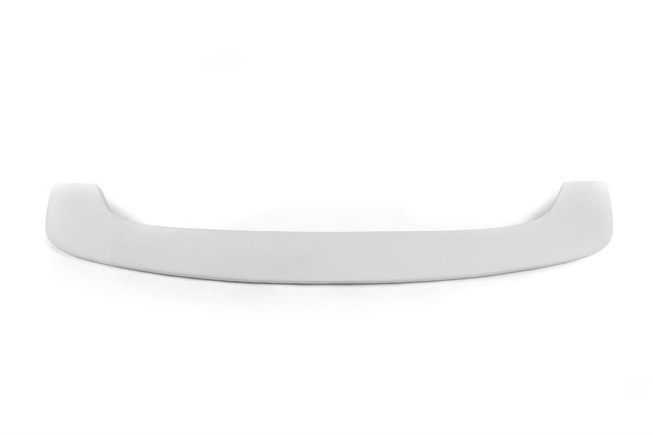 Opel Astra G classic 1998-2012 Rear Window Sun Visor Sedan (primed for painting) Photo 2