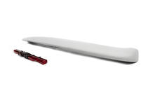 Opel Corsa B 1993-2004 Isikli Spoiler (primed for painting) photo 5
