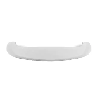 2-Door Spoiler (primed for painting) photo 4