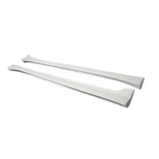 Side skirts (primed for painting) photo 4