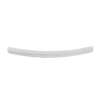 Sedan Spoiler (primed for painting) Renault Megane II 2004-2009 photo 4