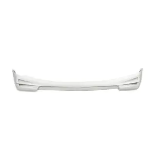 Front bumper lip 2006-2009 (primed for painting) photo 3
