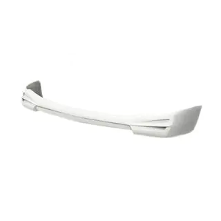 Front bumper lip 2006-2009 (primed for painting) photo 4