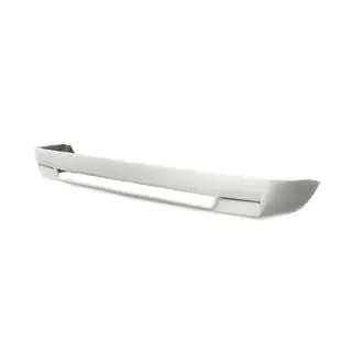 Rear bumper cover (primed for painting) photo 4