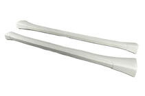 Renault Megane II 2004-2009 Side Skirts (SD, primed for painting) photo 3