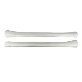 Side Skirts (SD, primed for painting) photo 2