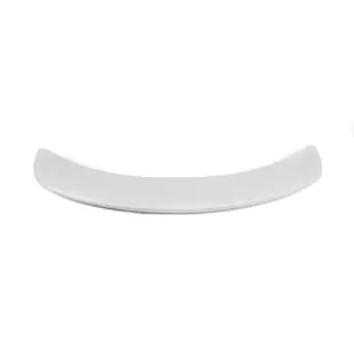 HB upper spoiler (primed for painting) photo 3