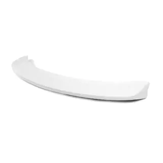 HB upper spoiler (primed for painting) photo 2