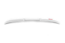 Renault Megane III 2009-2016 HB Spoiler (primed for painting) photo 3