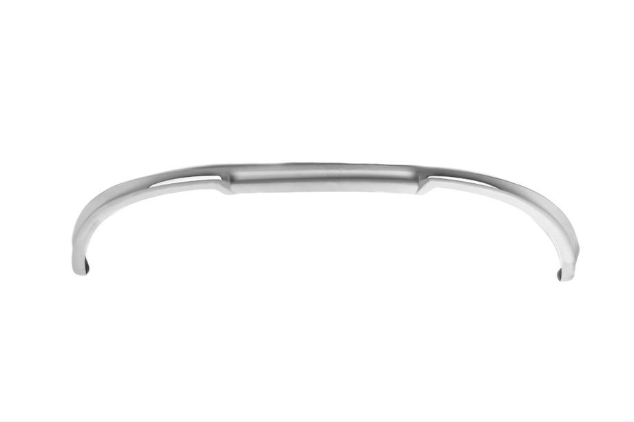 Renault Megane III 2009-2016 Front lip (primed for painting) Photo 3