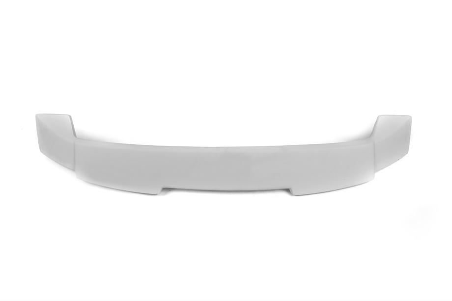Renault Clio III 2005-2012 HB Spoiler (primed for painting) Photo 4