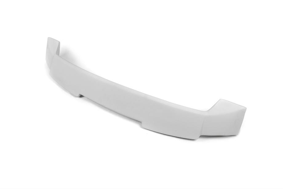 Renault Clio III 2005-2012 HB Spoiler (primed for painting) Photo 3