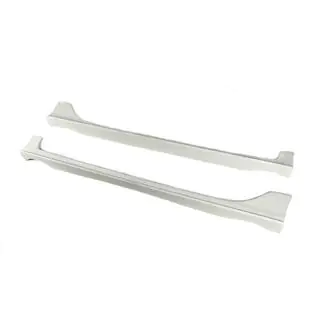 Side skirts (primed for painting) photo 3
