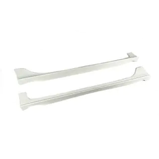 Side skirts (primed for painting) photo 4