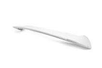 Renault Clio IV 2012-2019 Spoiler (primed for painting) photo 6