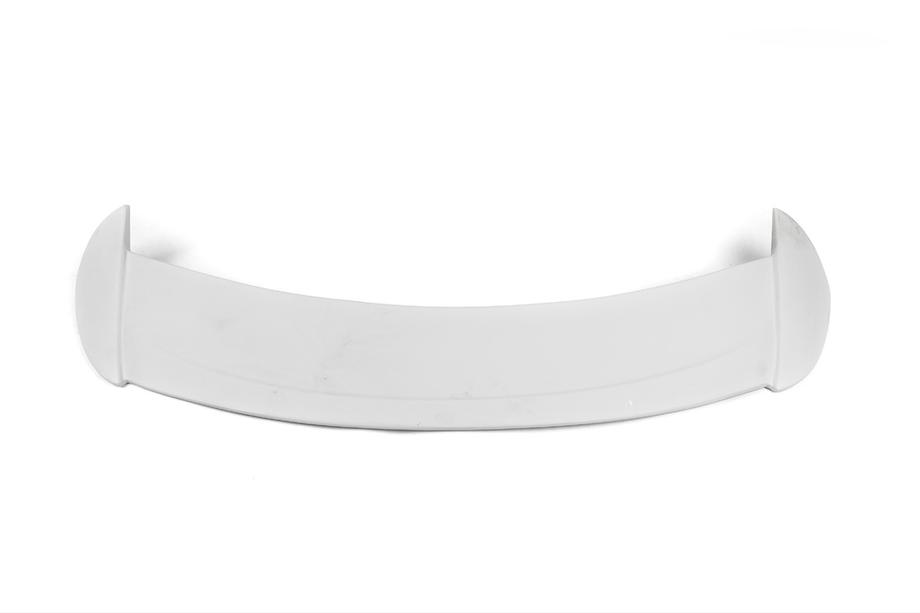 Renault Clio IV 2012-2019 Spoiler (primed for painting) Photo 7