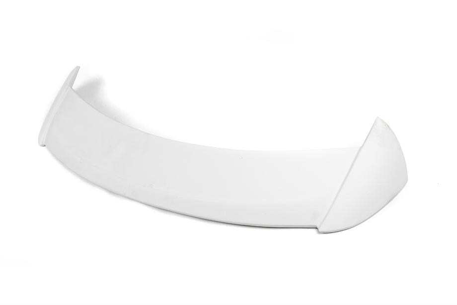 Renault Clio IV 2012-2019 Spoiler (primed for painting) Photo 2