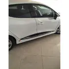 Renault Clio IV 2012-2019 Side skirts (primed for painting) photo 2