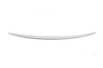 Skoda Superb 2009-2015 Spoiler (primed for painting) photo 3