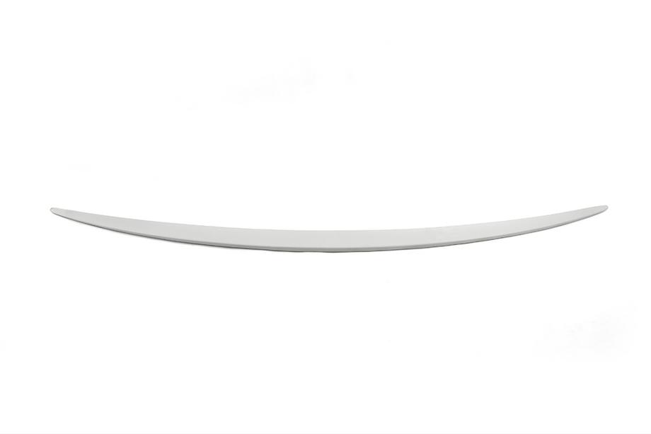 Skoda Superb 2009-2015 Spoiler (primed for painting) Photo 3