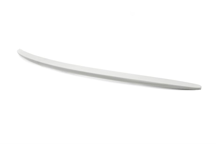 Skoda Superb 2009-2015 Spoiler (primed for painting) Image
