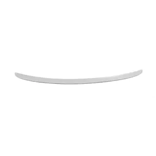 Spoiler 2011-2014 (primed for painting) photo 3