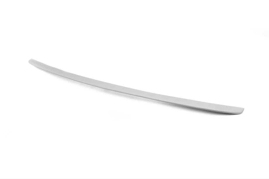 Volkswagen Jetta 2011-2018 Spoiler 2011-2014 (primed for painting) Photo 5