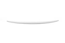 Volkswagen Jetta 2011-2018 Rear Spoiler 2014↗ (primed for painting) photo 2