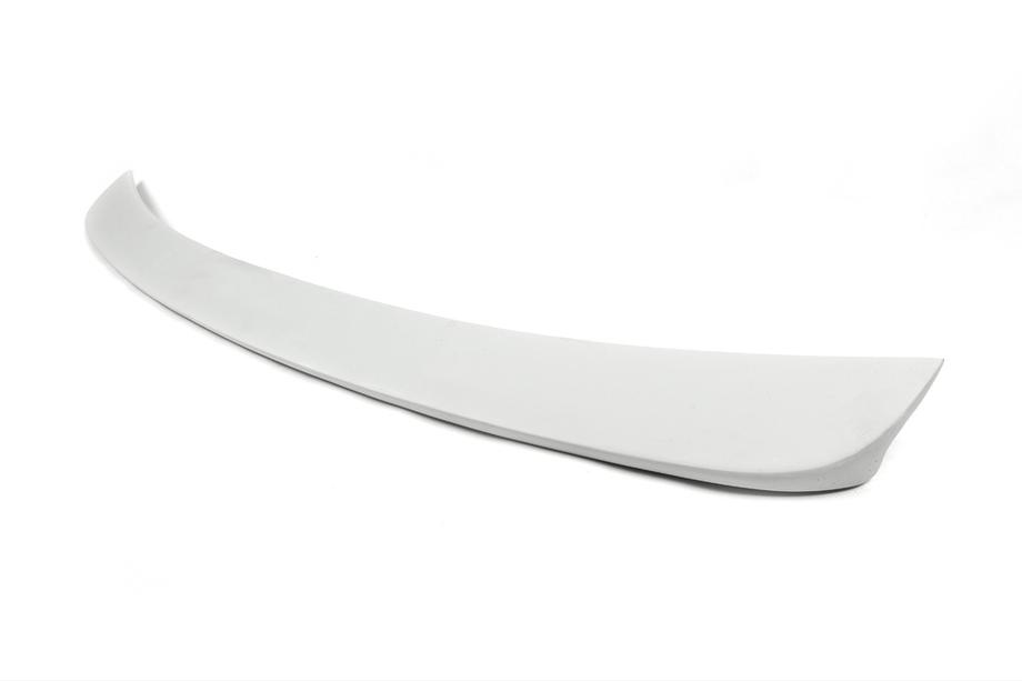 Volkswagen Passat B6 2006-2012 Meliset Spoiler (primed for painting) Image