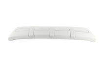 Volkswagen Passat B8 2015-2023 Rear diffuser (primed for painting) photo 3