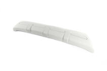 Volkswagen Passat B8 2015-2023 Rear diffuser (primed for painting) photo 4