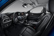 Review sedan BMW 1-Series photo 6
