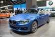 Review sedan BMW 1-Series photo 3