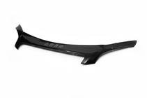Chevrolet Aveo T250 2005-2011 Hood Deflector SD (VIP) photo 3
