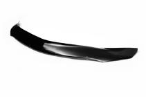 Toyota Corolla 2007-2013 Hood Deflector (VIP) photo 3