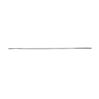 Grille trim strip 2014-2018 (stainless steel) photo 2