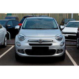 Fog Light Covers (Stainless Steel) photo 2