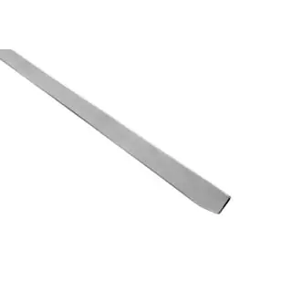 Trunk trim stainless steel photo 3