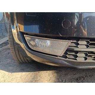 Fog light covers (2 pcs) photo 3
