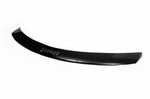 Volkswagen Passat B5 1997-2005 Hood Deflector 1997-2001 (VIP) photo 3