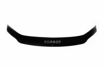 Volkswagen Passat B5 1997-2005 Hood Deflector 2001-2005 (VIP) photo 2