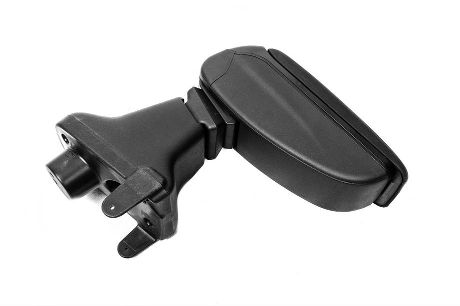 Renault Clio IV 2012-2019 Armrest V2 (for cup holder) Image