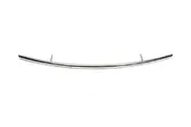 Volkswagen Sharan 1995-2010 Front Bar ST008 (Stainless Steel) photo 2