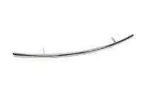 Volkswagen Sharan 1995-2010 Front Bar ST008 (Stainless Steel) photo 3