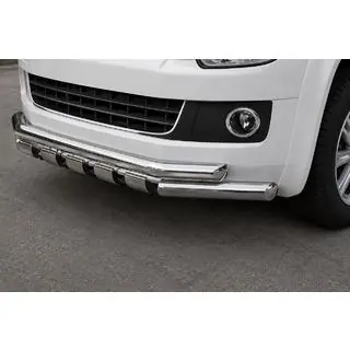 Front Bar ST015 (Stainless Steel)