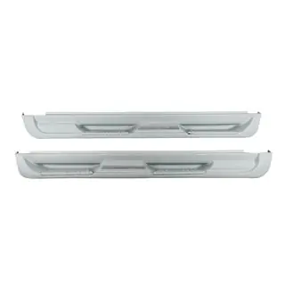 Side Steps Meliset (2 pcs, primed for painting) photo 2