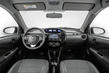 Review budget sedan Toyota Etios photo 2