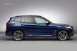 The third generation BMW X3 photo 7